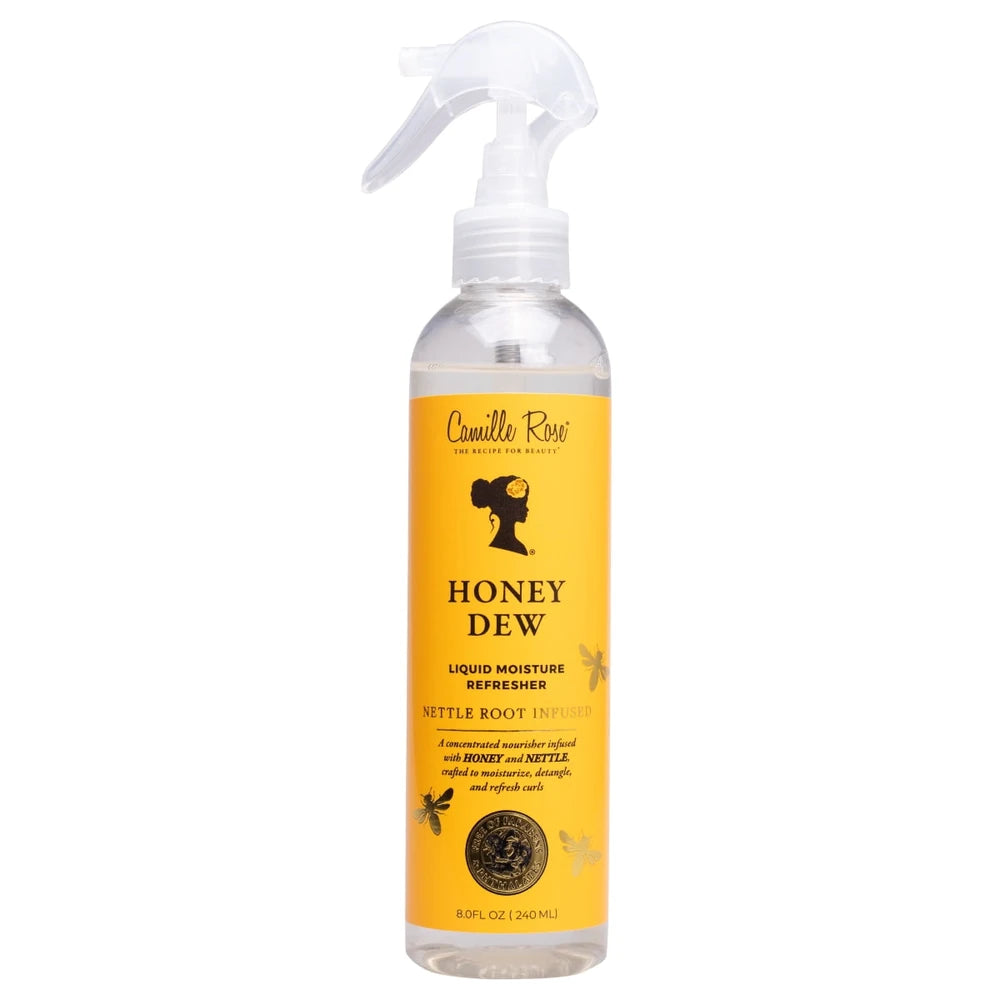 Camille Rose Honey Dew Moisture Refresher - 8 fl oz (Pack of 6)