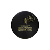 Black Radiance True Complexion Loose Setting Powder - Makeup Finishing Powder - 0.70oz (Pack of 48)