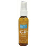 Fantasia Liquid Mousse Super Hold Spritz 2 Oz (Pack of 48)