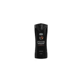 Axe Body Wash Refreshing Fragrances Dark Temptation16Oz. (Pack of 4)