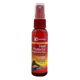 Fantasia IC- Heat Protector Straightening Spray 2oz (Pack of 24)