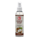 Fantasia Coconut Oil Mist 178ml/ 6 oz (Pack of 6)