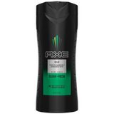Axe Kilo Revitalizing Shower Gel for Men 16Oz (Pack of 4)
