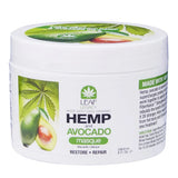 Fantasia IC Leaf Legacy Hemp and Avocado Masque 8fl oz. (Pack of 6)