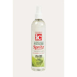 Fantasia Ic Spritz Hairspray Super Hold Polisher Aloe 10 Oz (Pack of 6)
