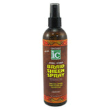 Fantasia Ic Braid Sheen Spray Conditoning 10 Oz (Pack of 6)
