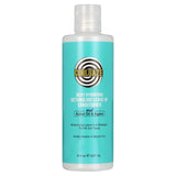 Curldaze Silky Hydration Detangling Leave-In Conditioner with Kukui Oil & Agave 8 Fl. Oz (Pack of 6)