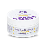 Curls Dynasty Bye-Bye Breakage Miracle Overnight Treatment 4 Oz (Pack of 6)