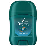 Degree Men Dry Protection Antiperspirant And Deodorant Cool Rush 0.5Oz (Pack of 36)