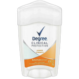 Degree Clinical Protection Deodorant For Women Summer Strength 1.7Oz (Pack of 24)