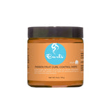CURLS Passion Fruit Curl Control Paste For All Hair Types 4 Fl. Oz (Pack of 6)