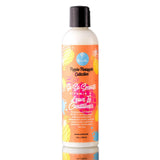 CURLS So So Smooth Vitamin C Leave-In Conditioner, 8 Fl. Oz (Pack of 6)