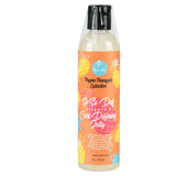 CURLS So So Def Vitamin C Curl Defining Jelly, 8 Fl. Oz (Pack of 6)