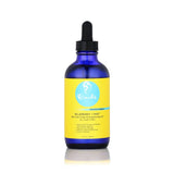 CURLS Blueberry & Mint Hair and Scalp Strengthening Oil, 4 Fl. Oz (Pack of 6)