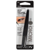 Revlon Colorstay Micro Liquid Eyeliner Black 0.057Oz (Pack Of 72)