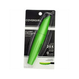 CoverGirl - Clump Crusher by LashBlast Black Brown Mascara 0.44 fl oz (Pack of 72)