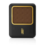 Black Radiance Pressed Powder - Makeup Finishing Powder - Rich Mahogany (Pack of 48)