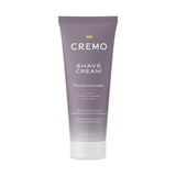 Cremo French Lavender Moisturizing Shave Cream Astonishingly Superior Ultra-Slick Shaving Cream for Women Fights Nicks Cuts and Razor Burn 6 Fl Oz (Pack of 12)