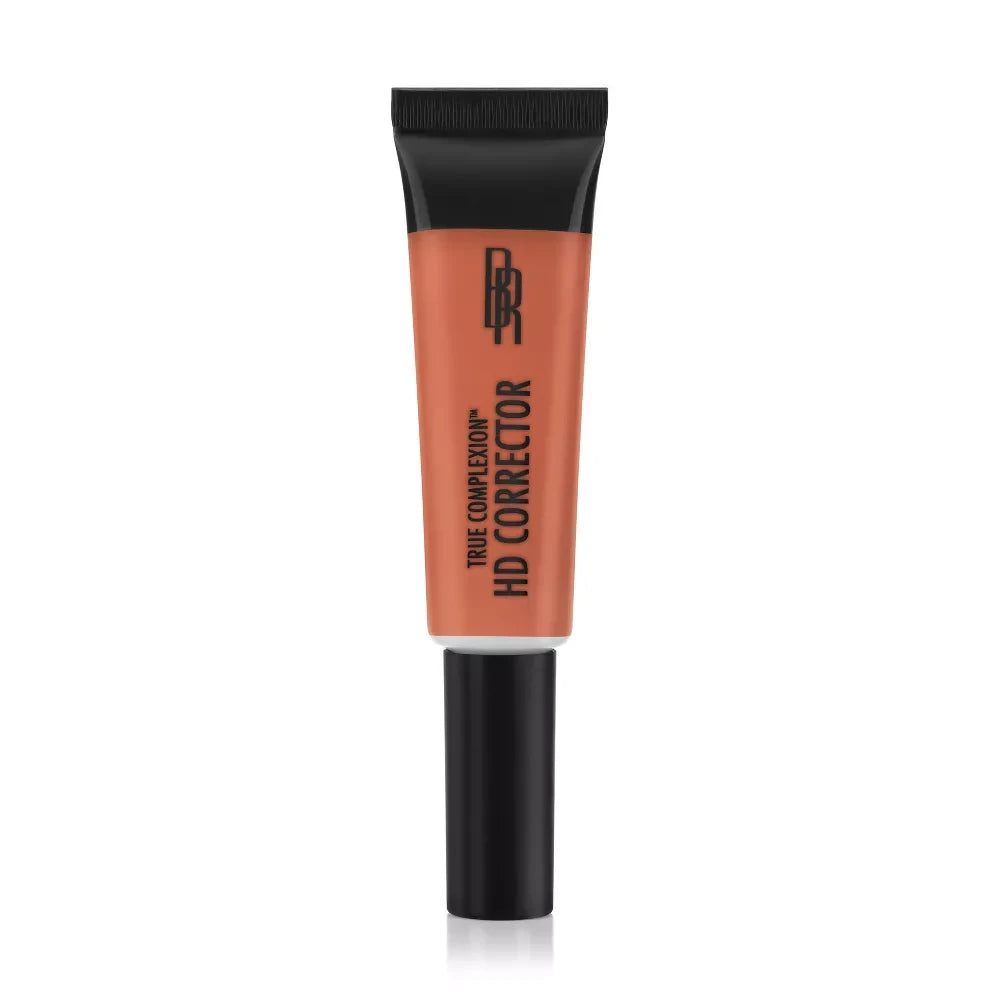 Black Radiance True Complexion HD Corrector Concealer Makeup - Orange - 0.44oz (Pack of 48)