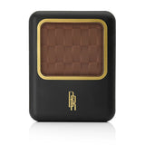 Black Radiance Pressed Powder - Makeup Finishing Powder - Black Coffee (Deep) - 0.28oz (Pack of 48)