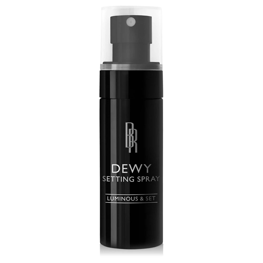 Black Radiance Dewy Setting Spray, 2.02 Ounces (B07MH1QN3M) - 2.02fl oz (Pack of 48)