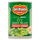 Del Monte Fresh Cut Green Beans 14.5 oz (Pack of 24)