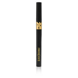 Black Radiance Fine Line Waterproof Liquid Eyeliner Pen Black Velvet - 0.033oz (Pack of 48)