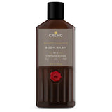 Cremo Vintage Suede Body Wash - 16 fl oz (Pack of 12)
