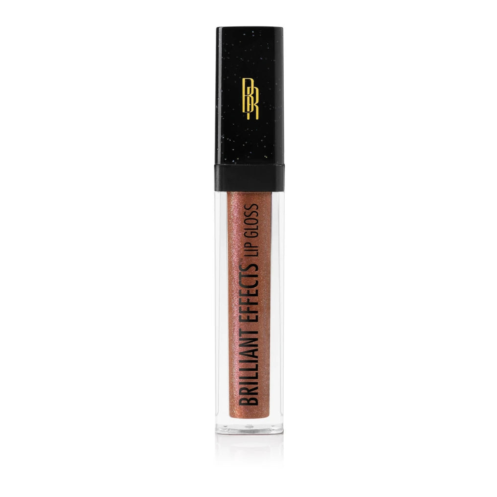 Black Radiance Brilliant Effects Lip Gloss Love Sick-0.23 fl oz (Pack of 48)