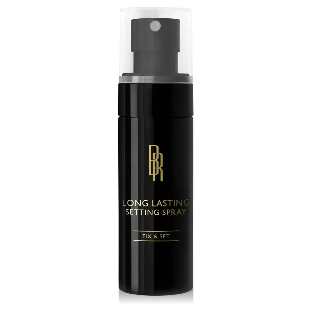 Black Radiance Makeup Setting Spray - Long Lasting-2.02 fl oz (Pack of 48)