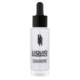 Black Radiance Liquid Radiance Highlighter Makeup - Moonlit Glow-1 fl oz (Pack of 48)
