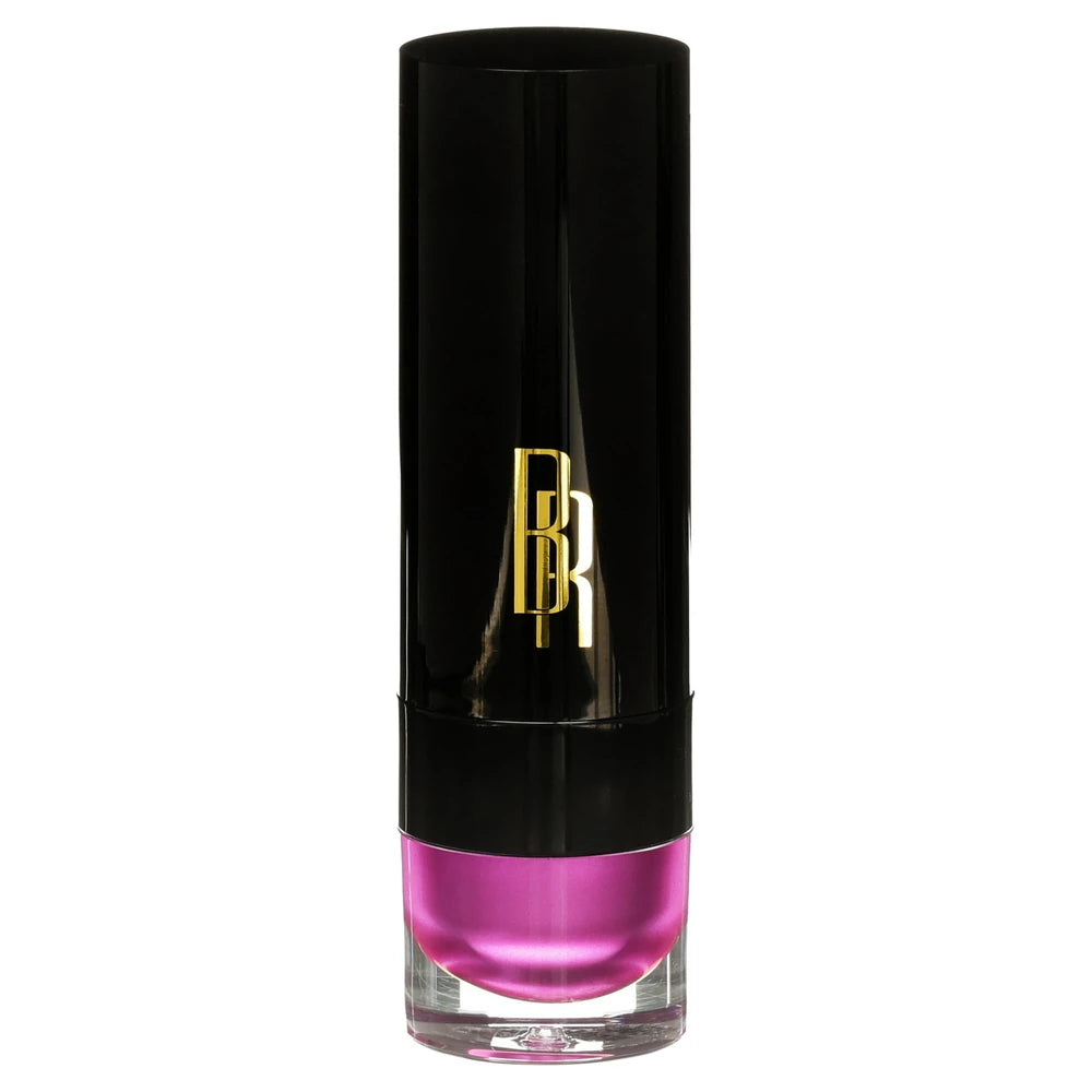 Black Radiance Metalicious Lip Sculptor Lipstick - Diamond Pink-0.077 oz (Pack of 48)