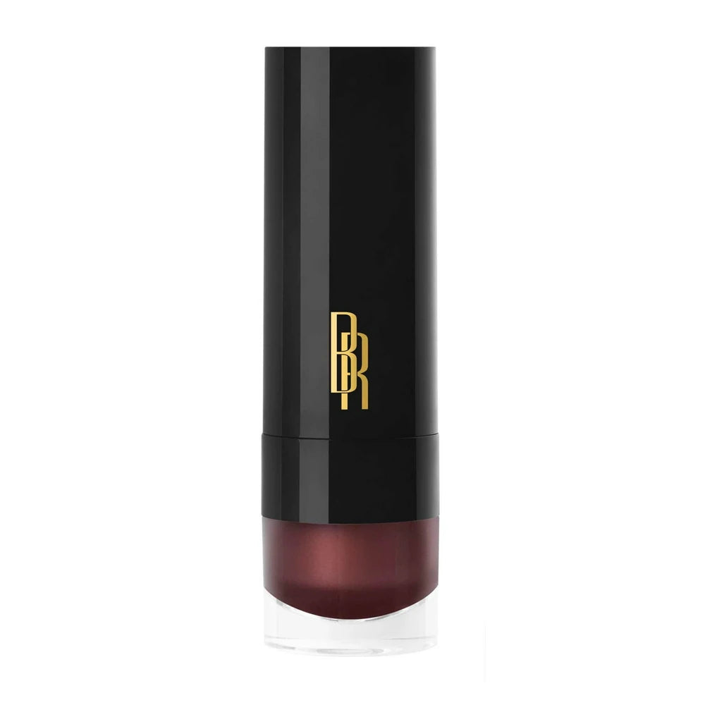 Black Radiance METALICIOUS LIP SCULPTOR Lava Chrome-0.077(Pack of 48)