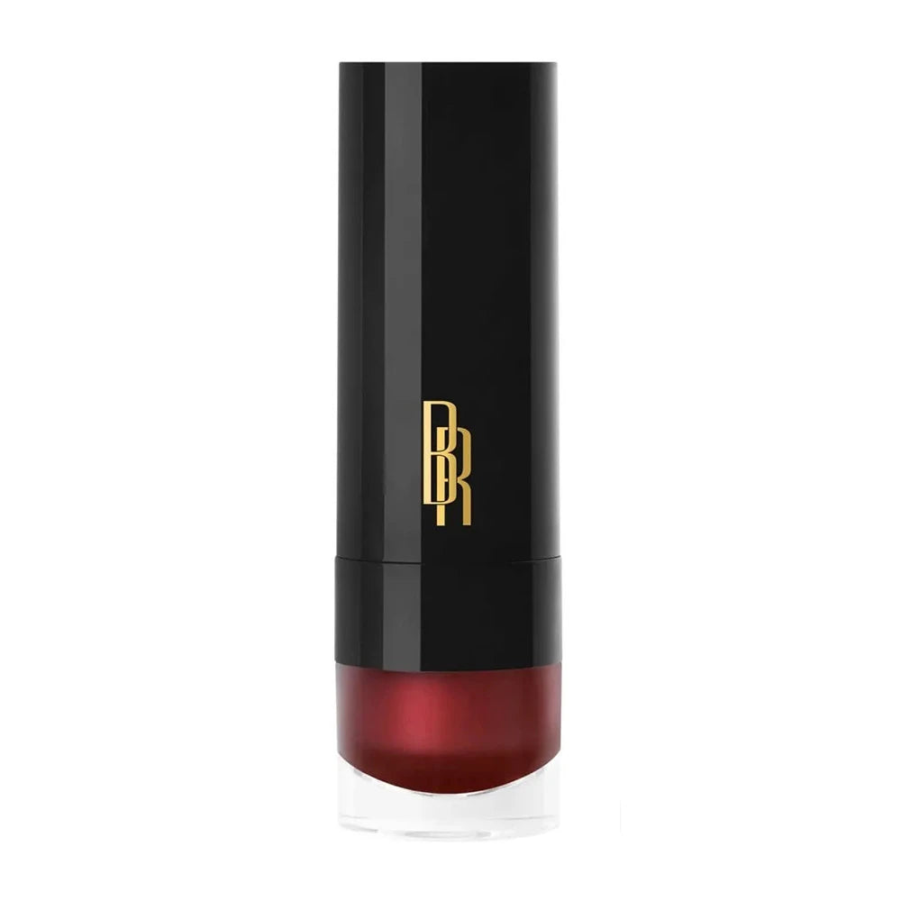 Black Radiance Metalicious Lip Sculptor Lipstick - Jeweled Garnet (Pack of 48)