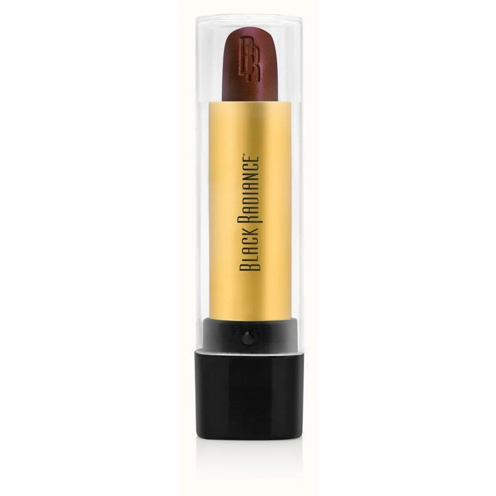 Black Radiance Perfect Tone Lip Color Lipstick - Copper Glow-0.13 oz (Pack of 48)