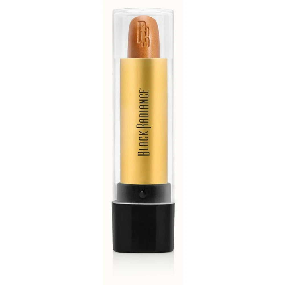 Black Radiance Perfect Tone Lip Color Lipstick - Molten Bronze-0.13 Oz (Pack of 48)