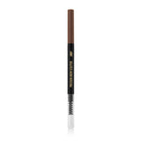 Black Radiance Precision Eyebrow Sculptor - Blackish Brown-0.001oz (Pack of 48)