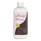 Curl Theory Leave-In Miracle Worker - 12 Fl. Oz (Pack of 6)