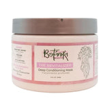 Botanika Beauty The Revitalizer Deep Conditioning Mask – 12 Fl. Oz (Pack of 6)
