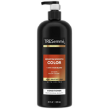 Tresemme Keratin Smooth Color Conditioner for Hair 28 Oz (Pack of 6)