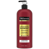 TRESemme Conditioner for Frizzy Hair Keratin Smooth Formulated with Lamellar 28 oz (Pack of 6)