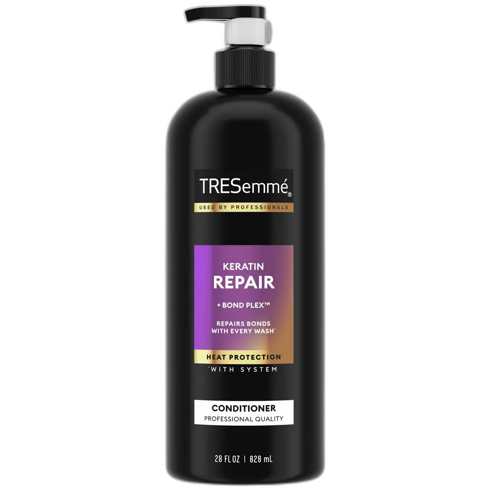 Tresemme Conditioner Keratin Repair 28 oz (Pack of 6)