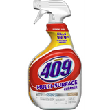 Formula 409 All Purpose Cleaner Spray Bottle 32Oz (Pack of 9)