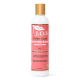 J’Organic Solutions Chebe-Cado Moisture Boost Conditioner – 8 Oz (Pack of 29)