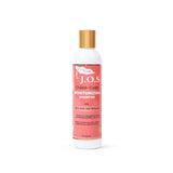 J’Organic Solutions Chebe-Cado Moisturizing Shampoo – Hydrates & Defines Curls, 8 Oz (Pack of 29)