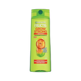 Garnier Fructis Grow Strong Shampoo 12.5 oz (Pack of 6)