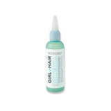 Girl+Hair RESTORE+ UNDER HAIR CARE Protective restoring Balm - 3.4 Fl. Oz (Pack of 6)