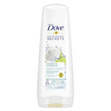 Dove Nourishing Rituals Coconut & Hydration Conditioner 12Oz (Pack of 6)