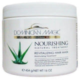 Dominican Magic Revitalizing Hair Mask 16 oz (Pack of 24)