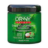DRNY DRNY SELECT DETANGLER DEEP CONDITIONER 19oz (Pack of 12)